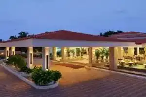 Holiday Inn Resort Goa